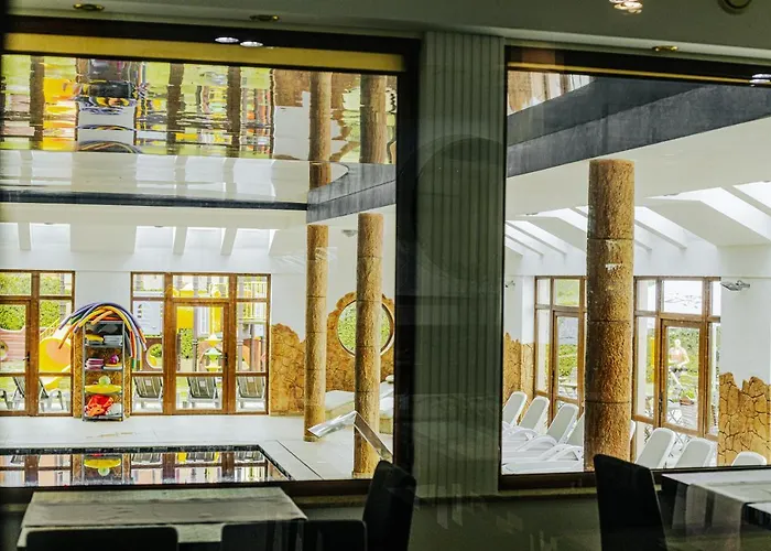 Panorama_spa Oda ve Kahvaltı